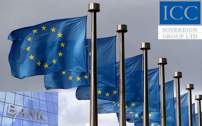 Foreign banks face bigger capital bill under draft EU plan
